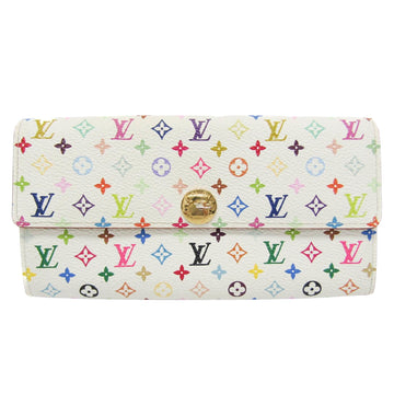 LOUIS VUITTON Sarah Wallet