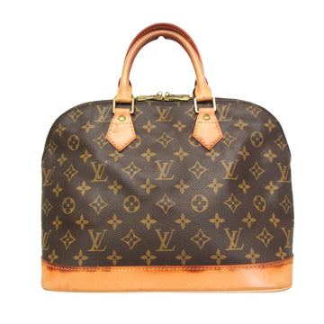 LOUIS VUITTON Alma Handbag