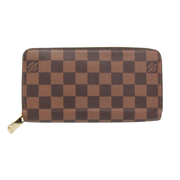 LOUIS VUITTON Zippy wallet