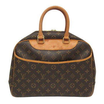 LOUIS VUITTON Deauville Handbag