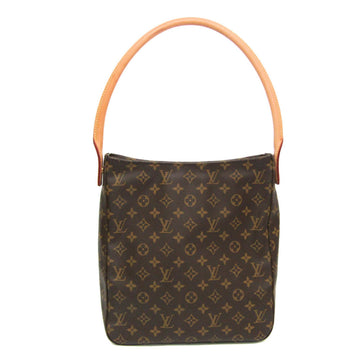 LOUIS VUITTON Looping Shoulder Bag