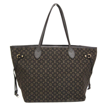 LOUIS VUITTON Neverfull MM Tote