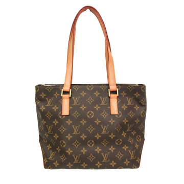 LOUIS VUITTON Piano Shoulder Bag