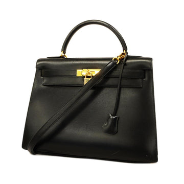 HERMES Kelly 32 Handbag