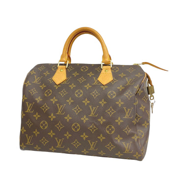 LOUIS VUITTON Speedy 30 Handbag