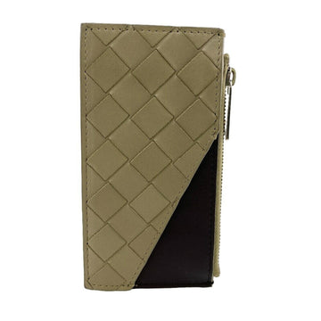 BOTTEGA VENETA Intrecciato Wallet