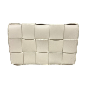 BOTTEGA VENETA Cassette Shoulder Bag