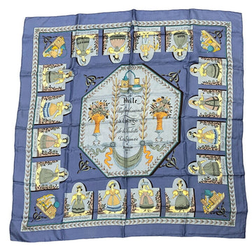 HERMES Carre 90 Scarves