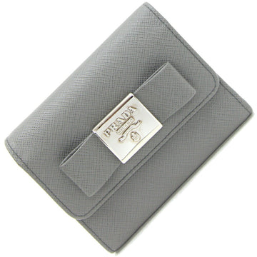 PRADA Saffiano Wallet