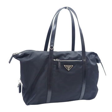 PRADA Tessuto Tote