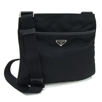 PRADA Tessuto Shoulder Bag