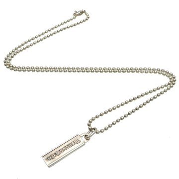 Tiffany & Co Atlas Necklace