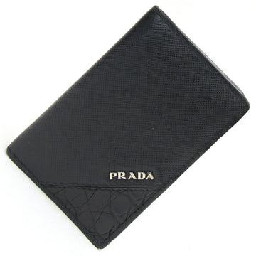 PRADA Saffiano Wallet