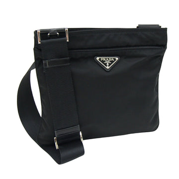 PRADA Tessuto Shoulder Bag