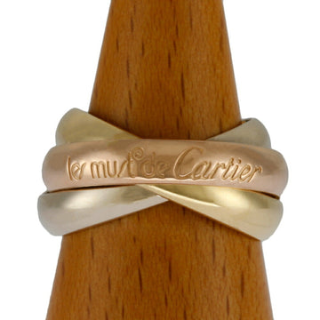 CARTIER Trinity Ring