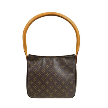 LOUIS VUITTON Looping MM Shoulder Bag