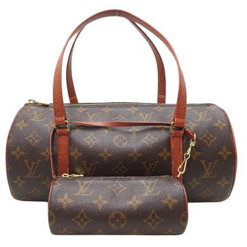 LOUIS VUITTON Papillon 30 Handbag