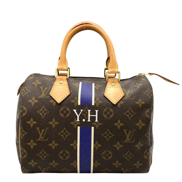 LOUIS VUITTON Speedy 25 Handbag