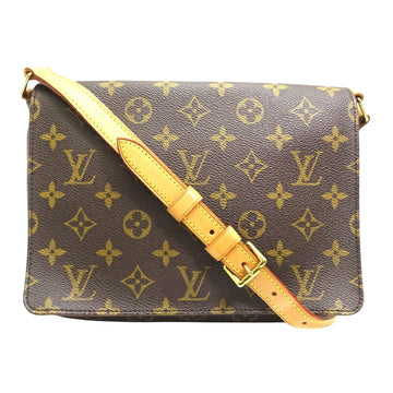 LOUIS VUITTON Musette Tango Shoulder Bag