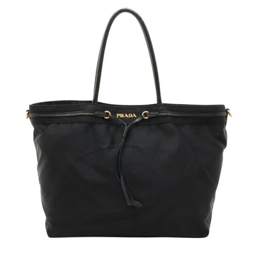 PRADA Tessuto Tote