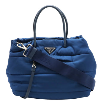 PRADA Bomber Handbag