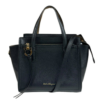 SALVATORE FERRAGAMO Amy Shoulder Bag