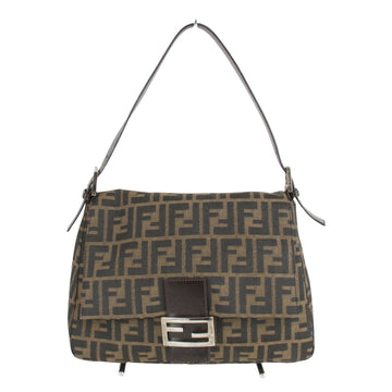 FENDI Mamma Baguette Shopper