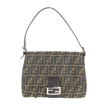 FENDI Mamma Baguette Shopper