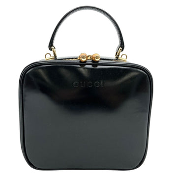 GUCCI Vanity Handbag