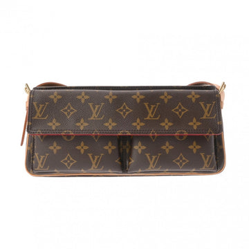 LOUIS VUITTON Viva Cite Shoulder Bag