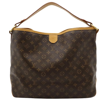 LOUIS VUITTON Delightful Shoulder Bag