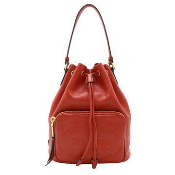 PRADA Duet Handbag