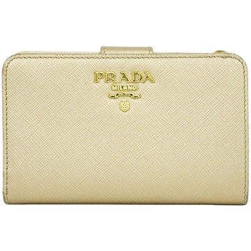 PRADA Saffiano Wallet