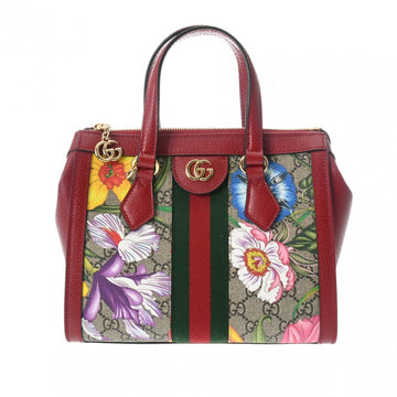 GUCCI Flora Handbag