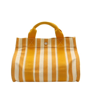 HERMES Cannes Tote