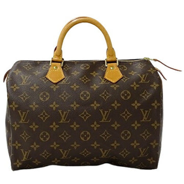 LOUIS VUITTON Speedy 30 Handbag