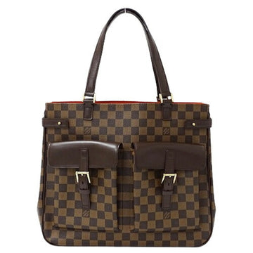 LOUIS VUITTON Uzes Tote