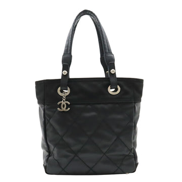 CHANEL Paris Biarritz Shoulder Bag