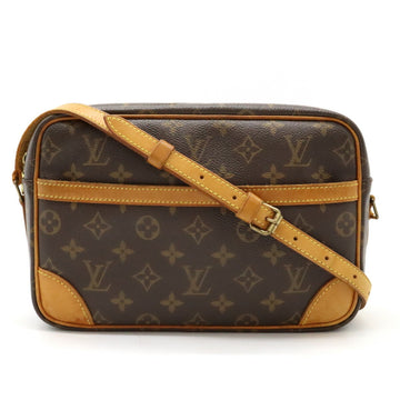 LOUIS VUITTON Trocadero Shoulder Bag