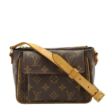 LOUIS VUITTON Viva Cite Shoulder Bag