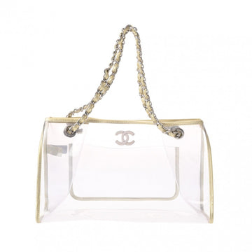 CHANEL  Shoulder Bag