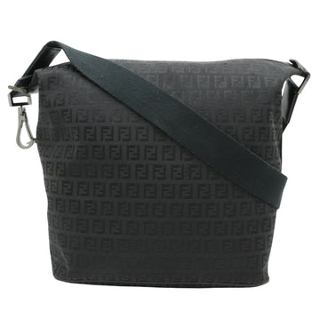 FENDI Zucca Shoulder Bag