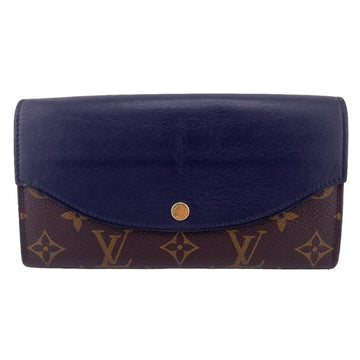 LOUIS VUITTON Sarah Wallet