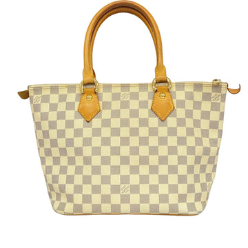 LOUIS VUITTON Saleya Tote