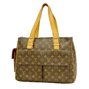 LOUIS VUITTON Multipli Cite Shoulder Bag