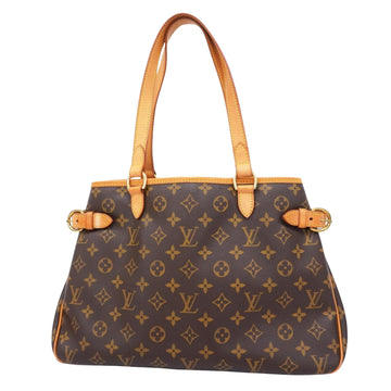 LOUIS VUITTON Batignolles Horizontal Tote