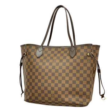 LOUIS VUITTON Neverfull MM Tote