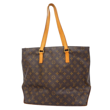 LOUIS VUITTON Mezzo Tote