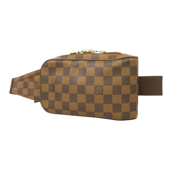 LOUIS VUITTON Geronimos Clutch Bag