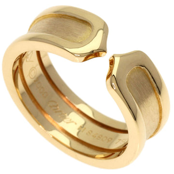 CARTIER C2 Ring